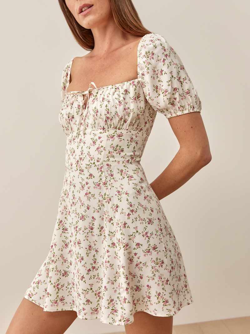 Corbin Dress
