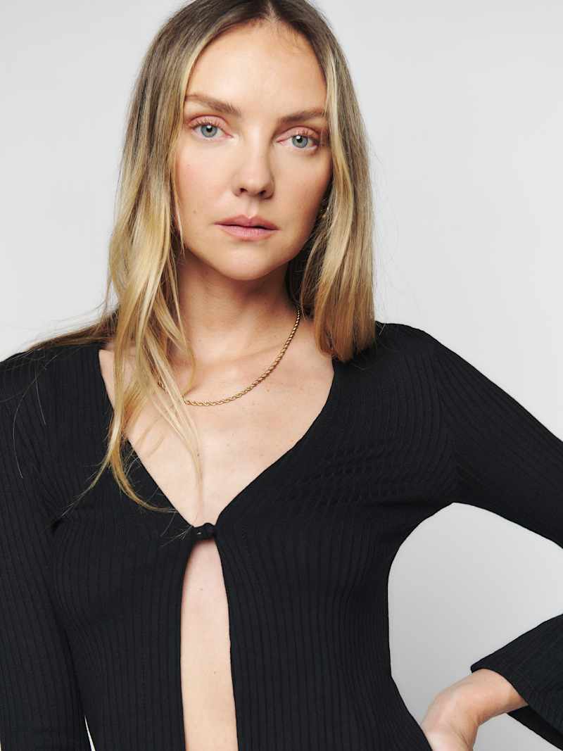 Dasia Knit Top