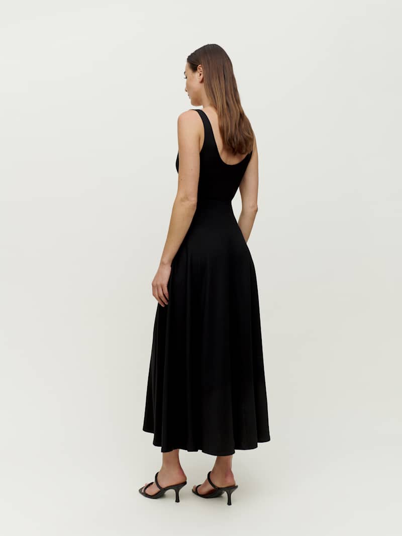 Julianne Knit Dress