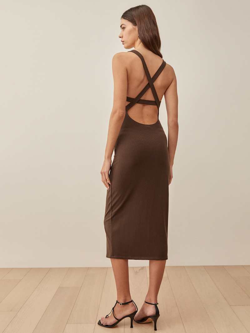 Sully Knit Dress