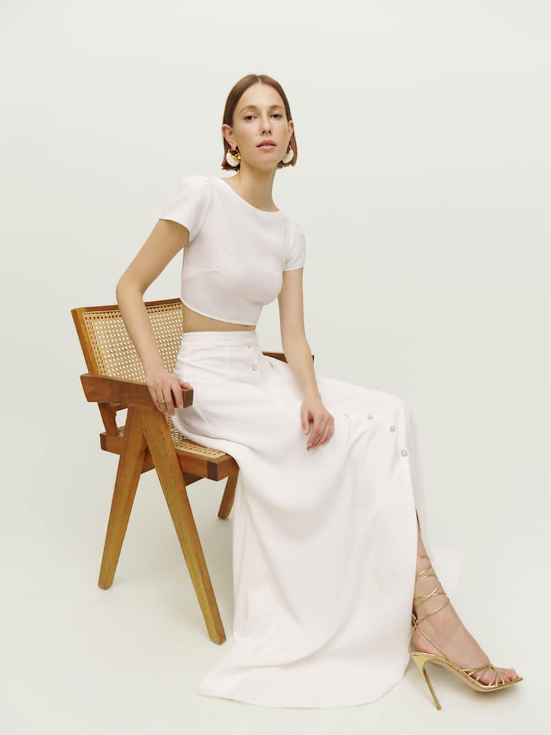 Serres Two Piece