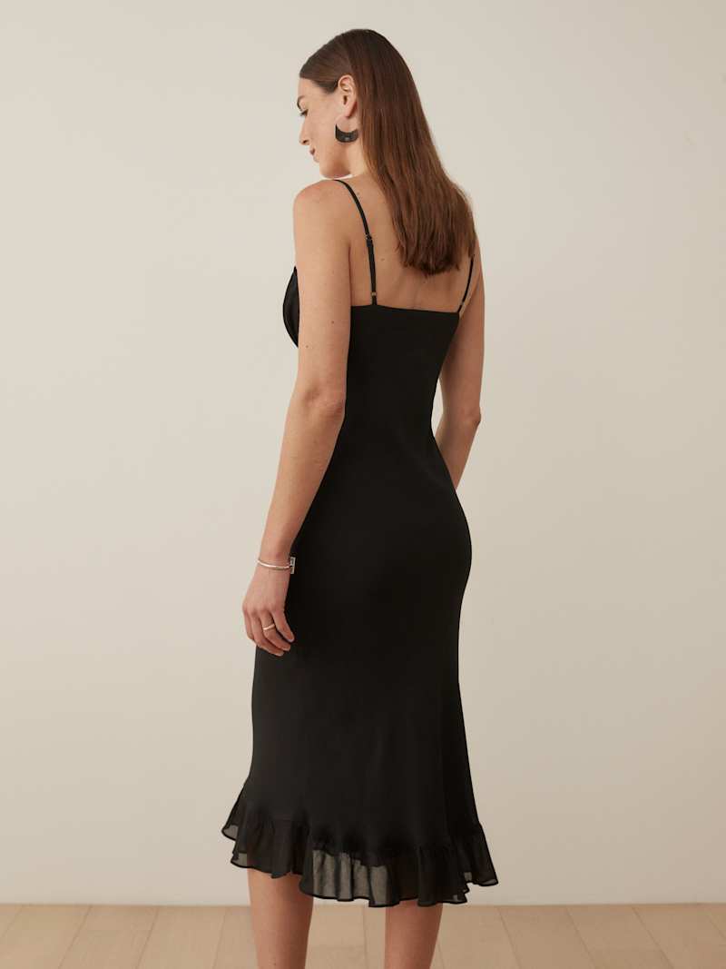 Maleah Dress