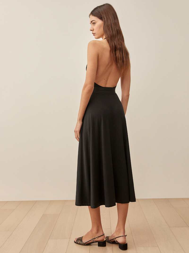 Khari Knit Dress