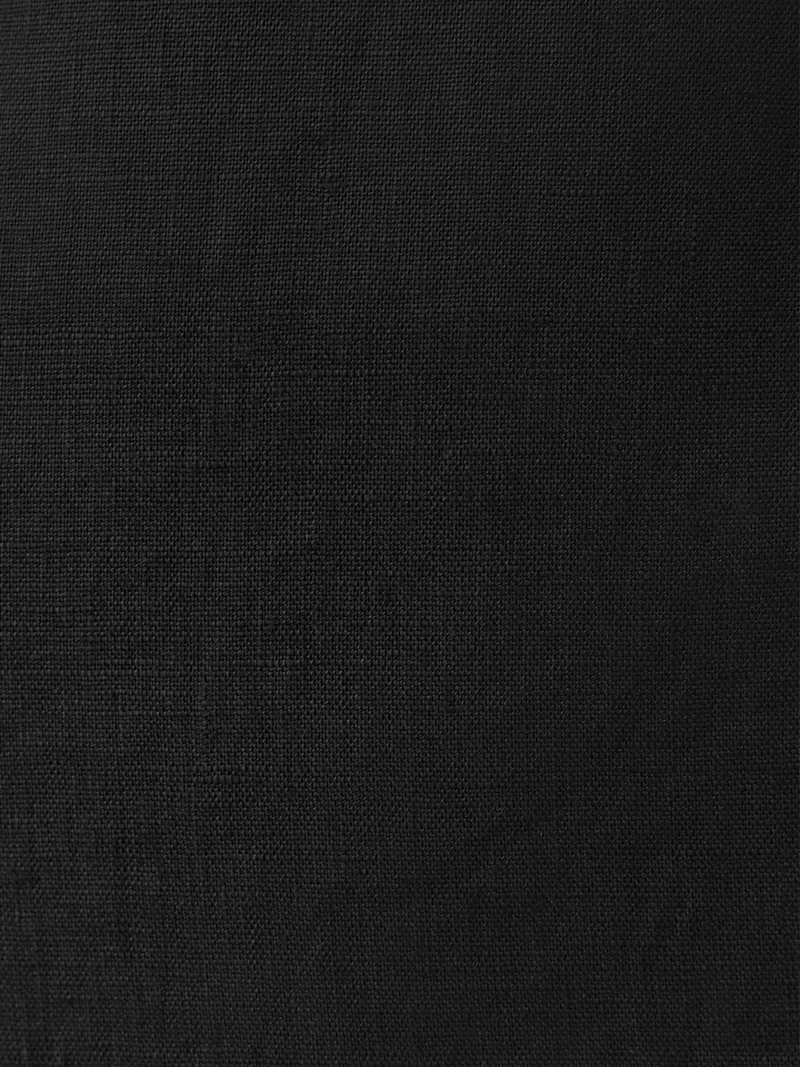Zander Linen Dress
