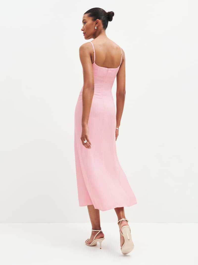 Liya Dress