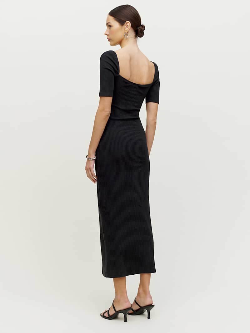 Koda Knit Dress