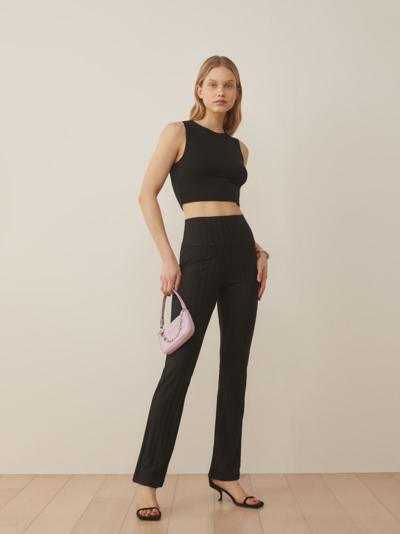 Clarabelle Pant