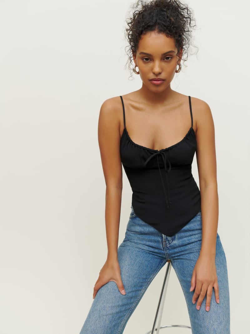 Cove Top