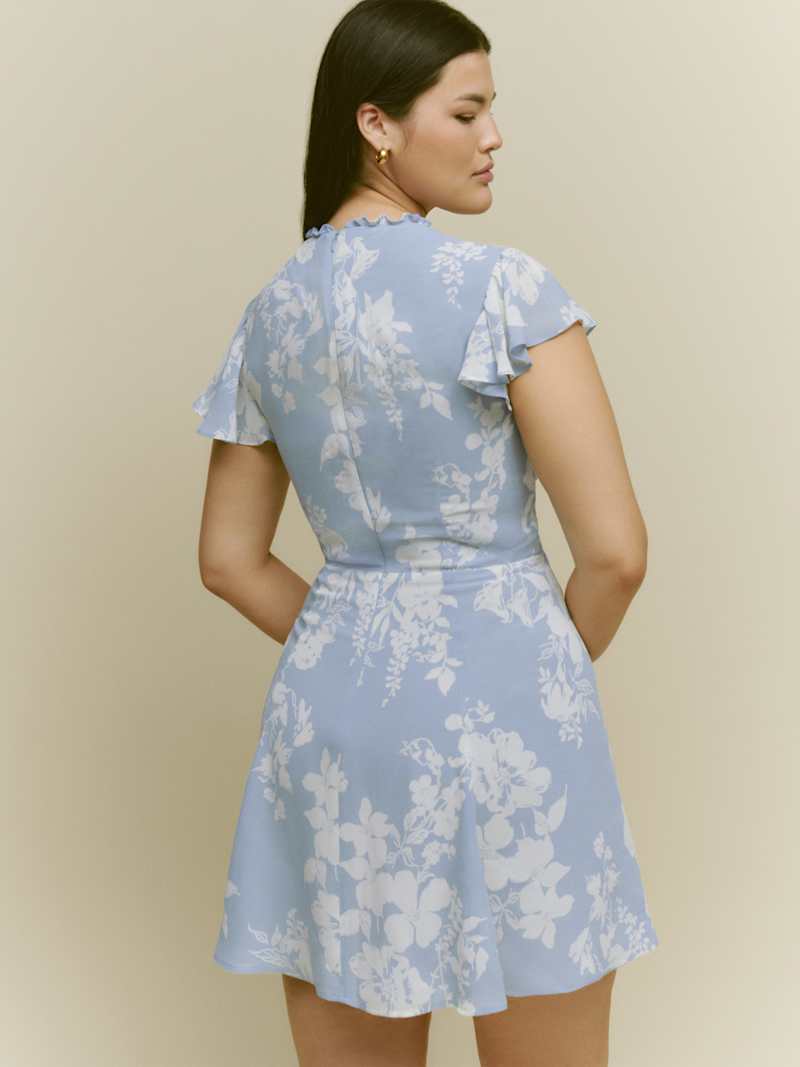 Byron Dress