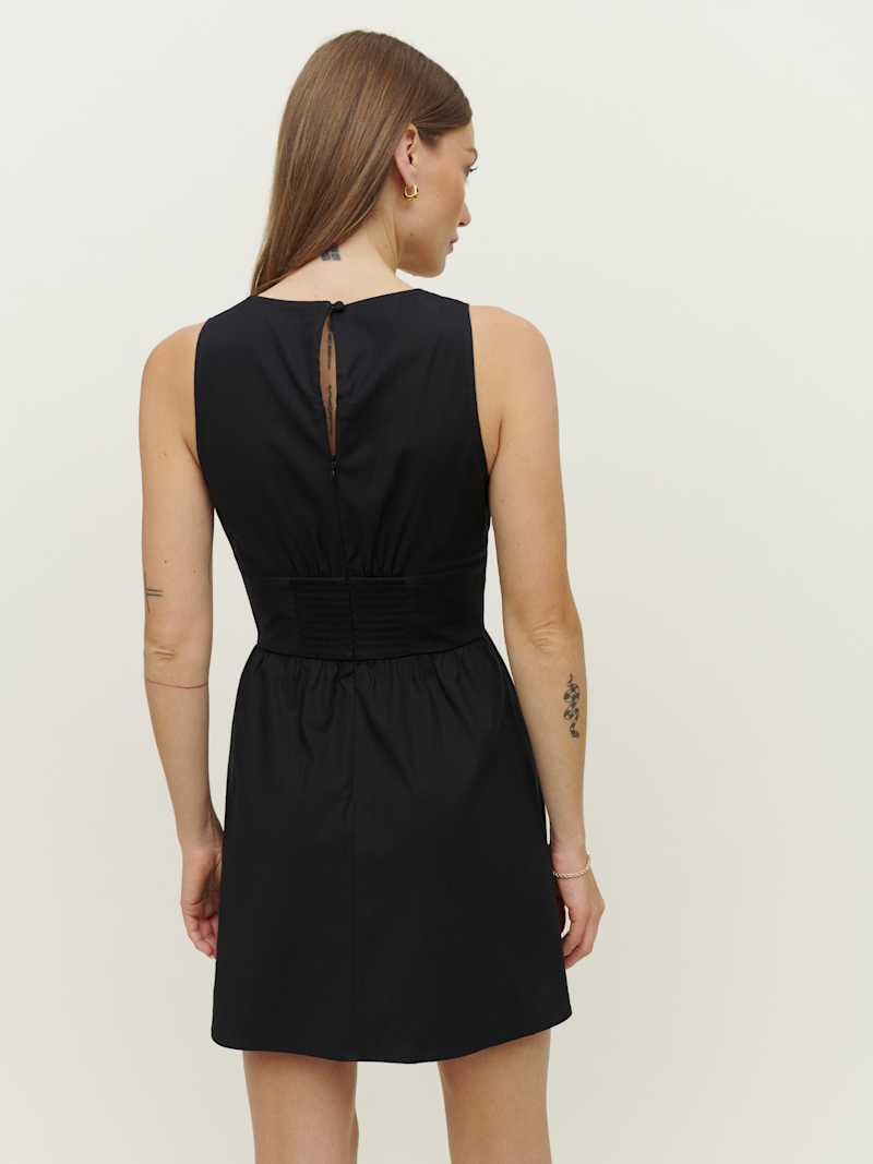 Isador Dress