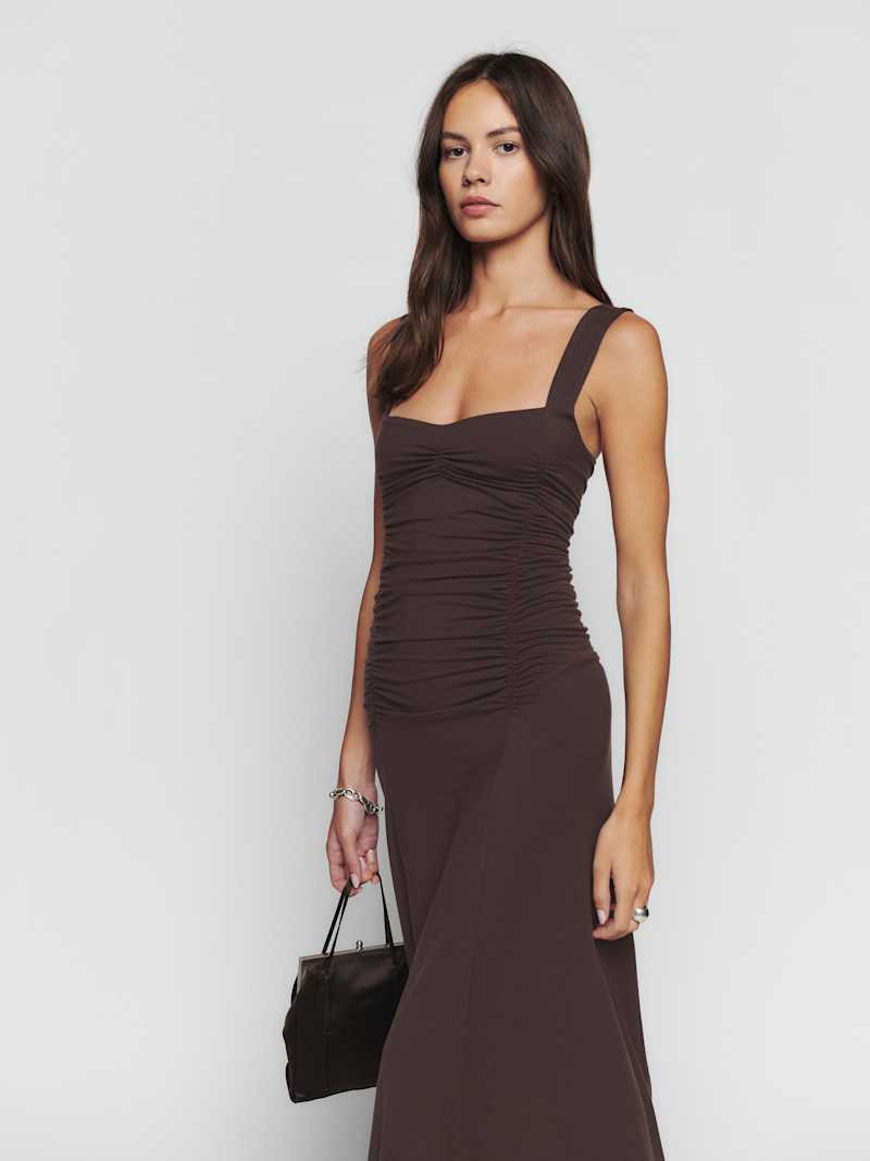 Suvi Knit Dress