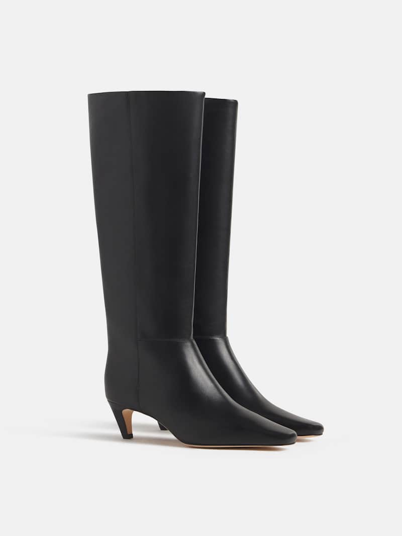 Remy Knee Boot
