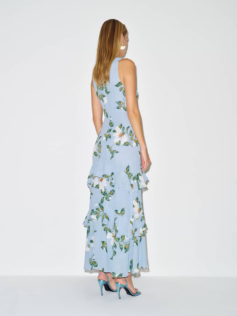 Magnus Dress