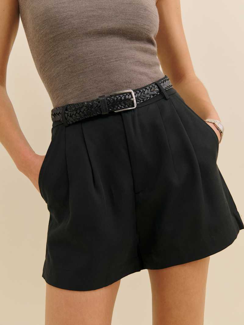 Mason Short