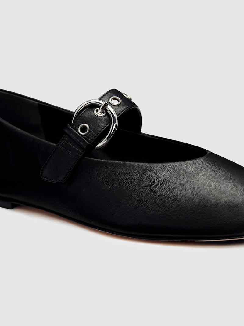 Bethany Ballet Flat