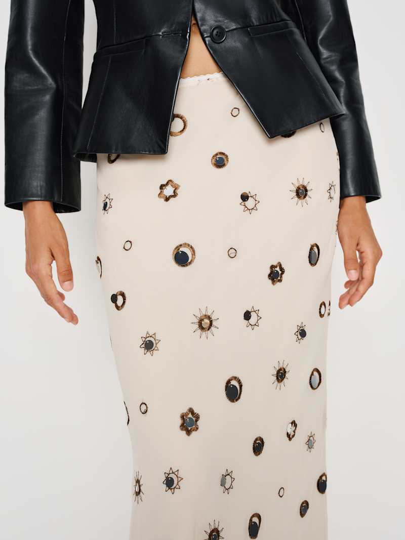 Layla Skirt