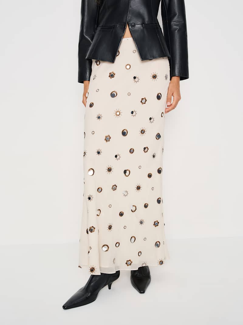 Layla Skirt