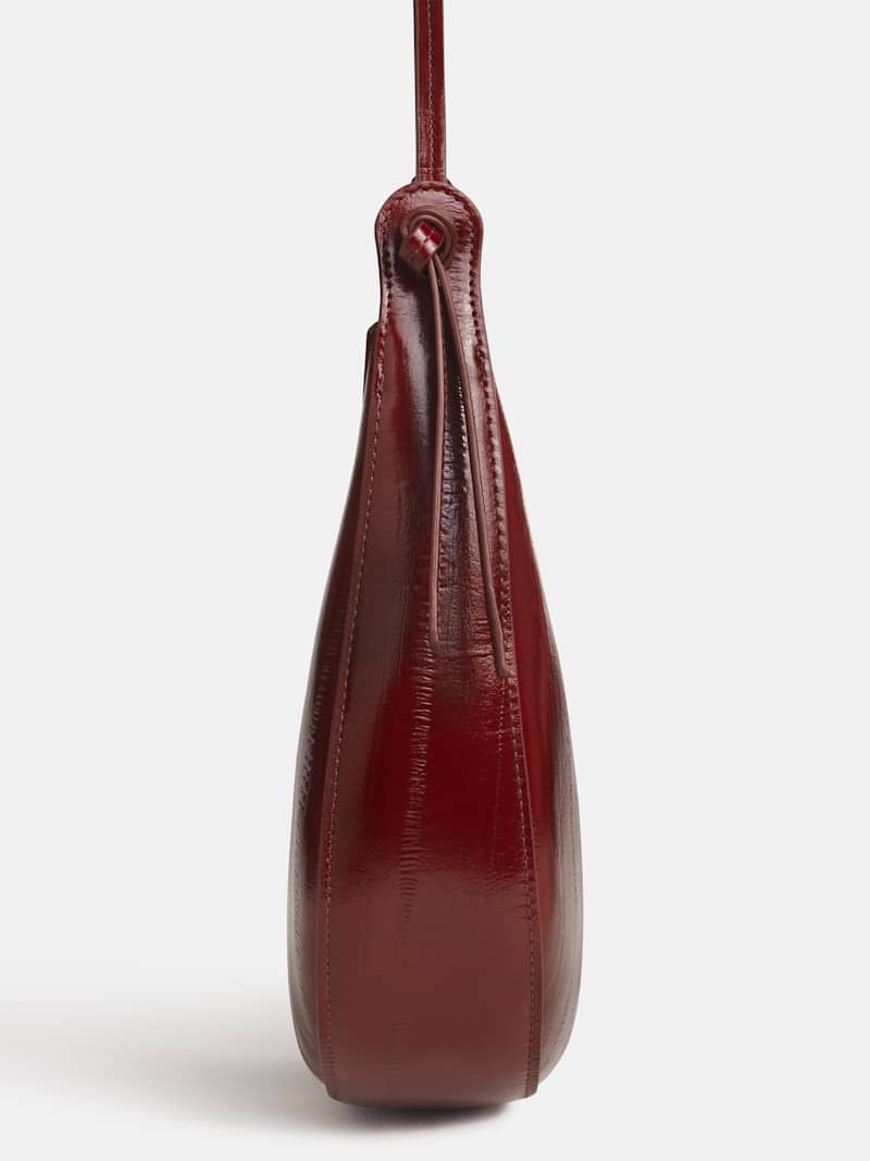 Medium Rosetta Shoulder Bag