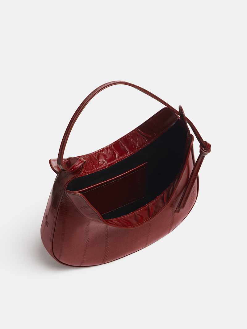 Medium Rosetta Shoulder Bag