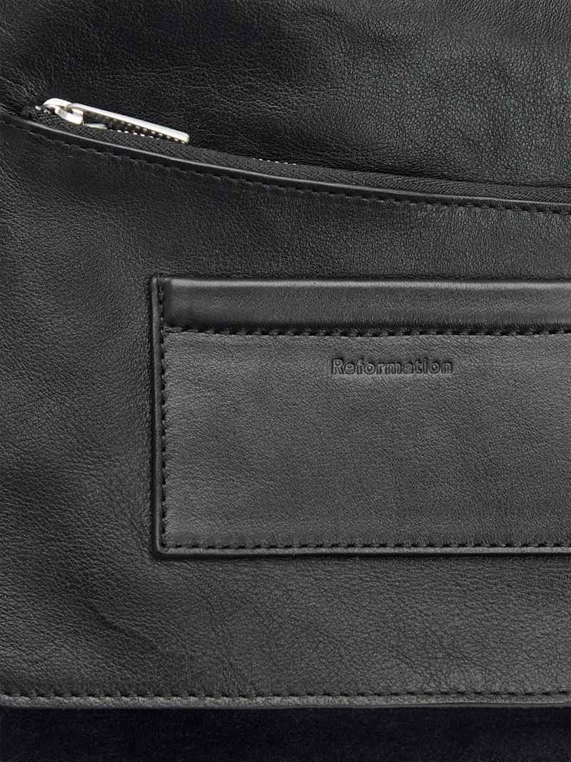 Small Vittoria Tote
