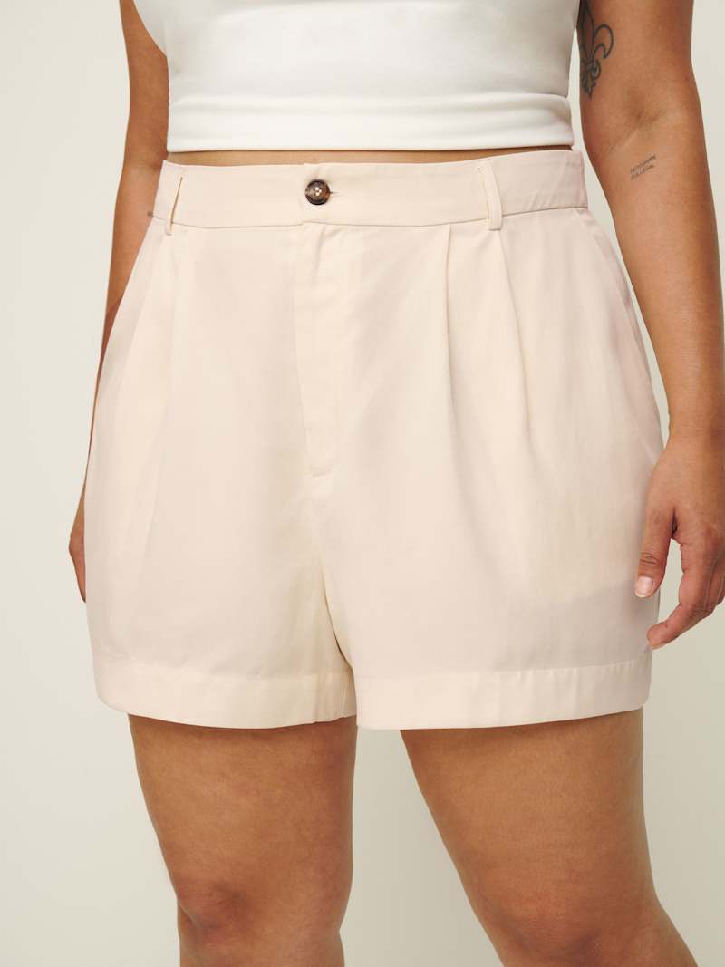 Mason Short Es