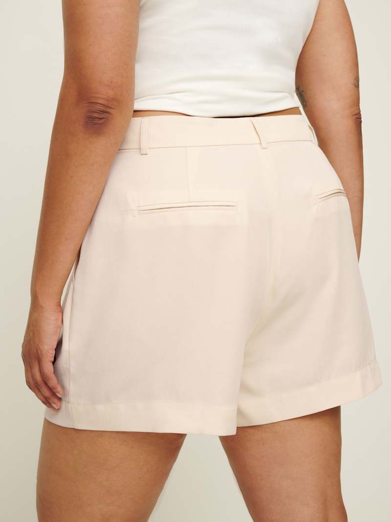 Mason Short Es