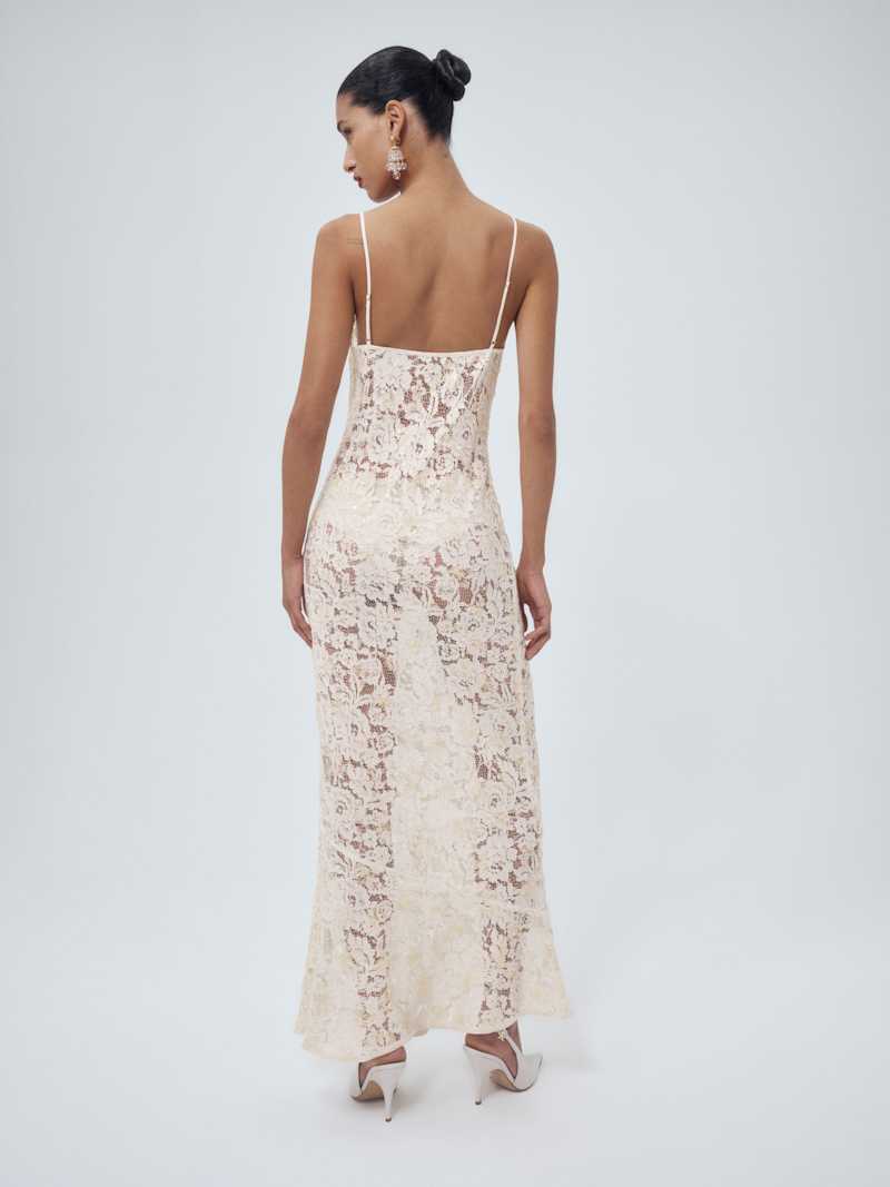 Parma Dress
