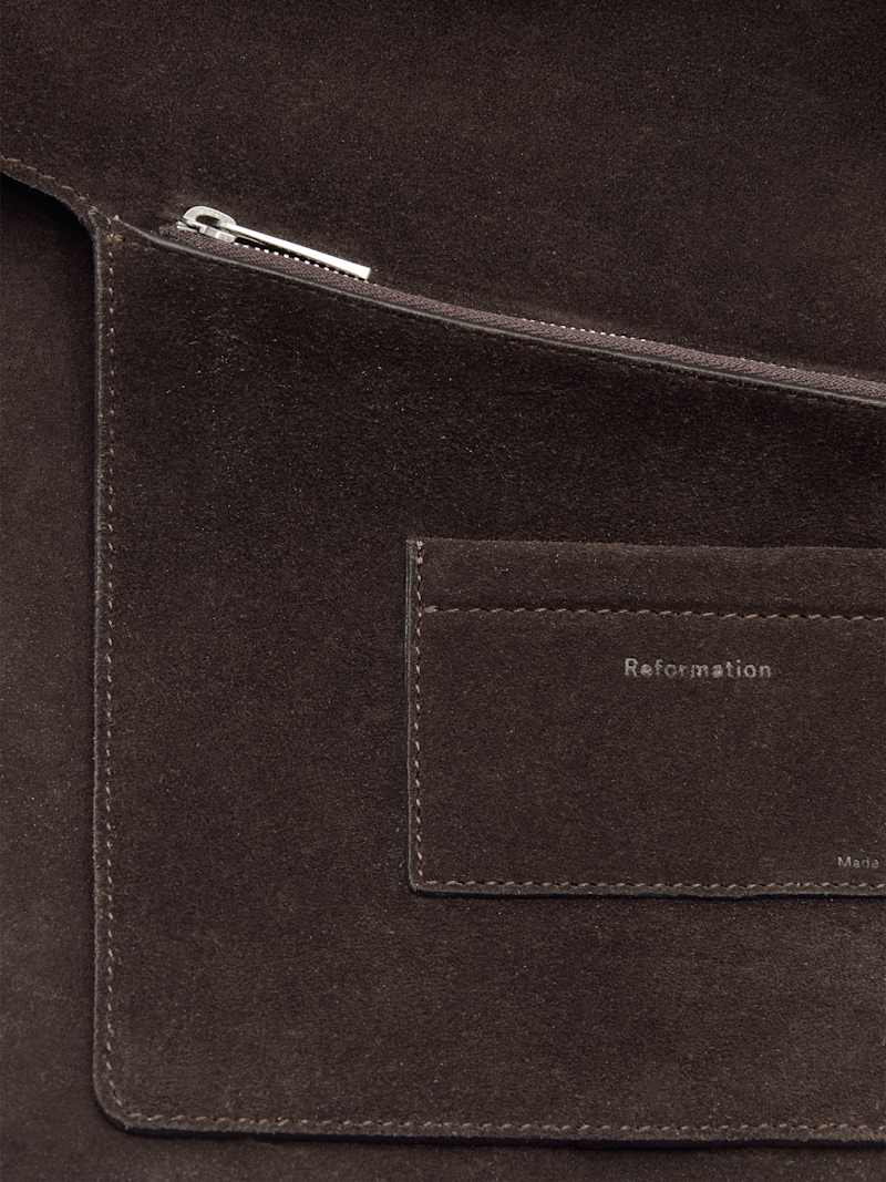 Medium Vittoria Tote Bag