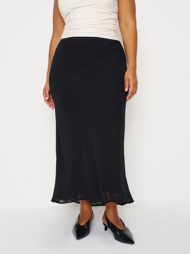 Layla Skirt Es