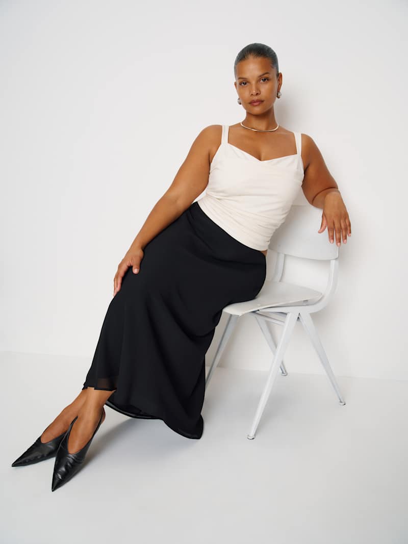 Layla Skirt Es
