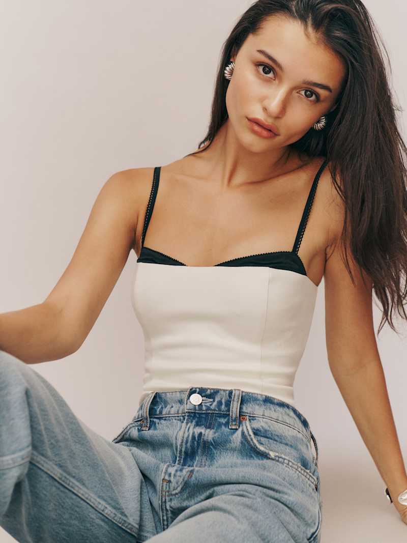 Melanie Top