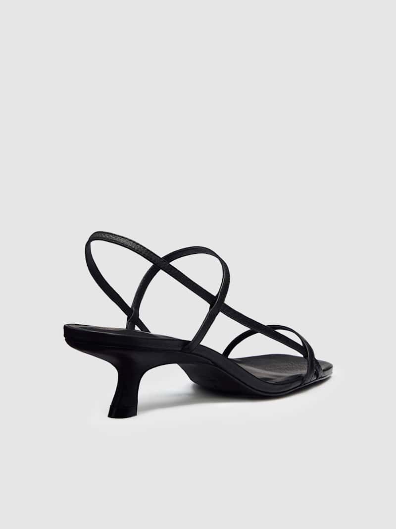 Serenity Bare Sandal