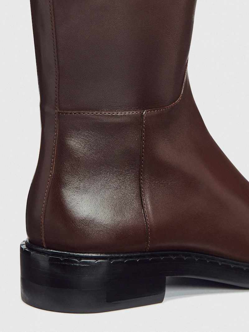 Nancy Knee Boot