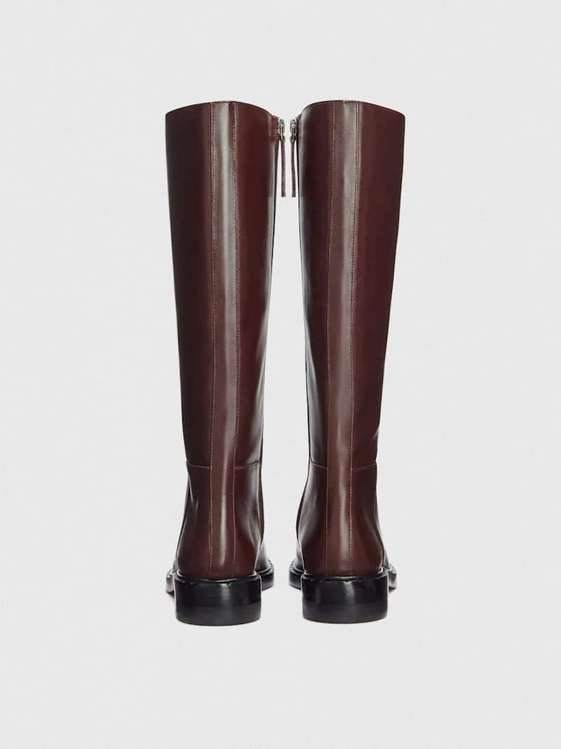 Nancy Knee Boot