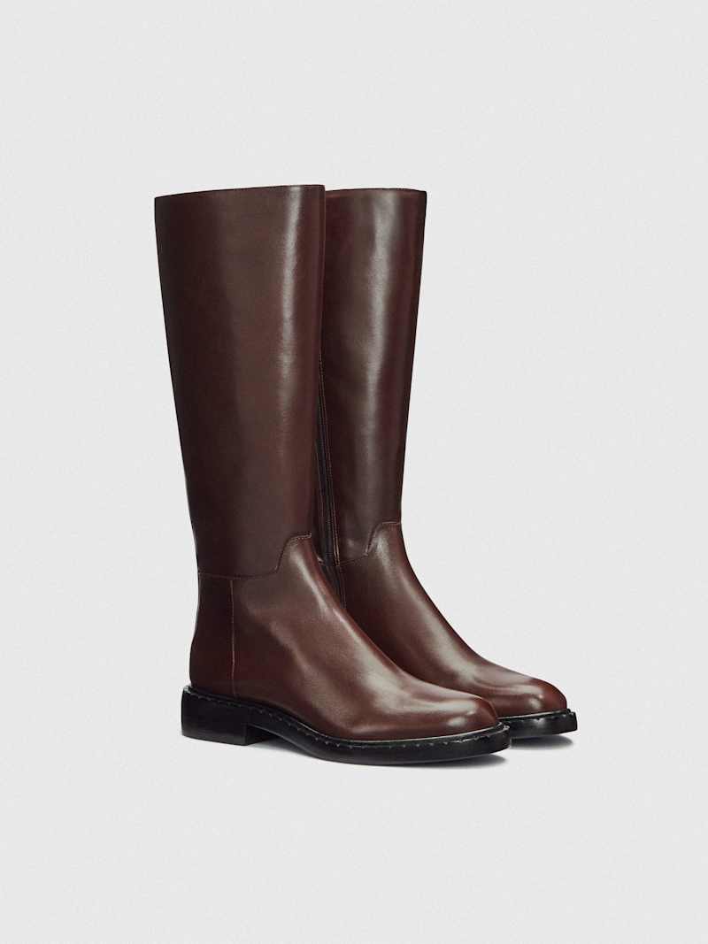 Nancy Knee Boot