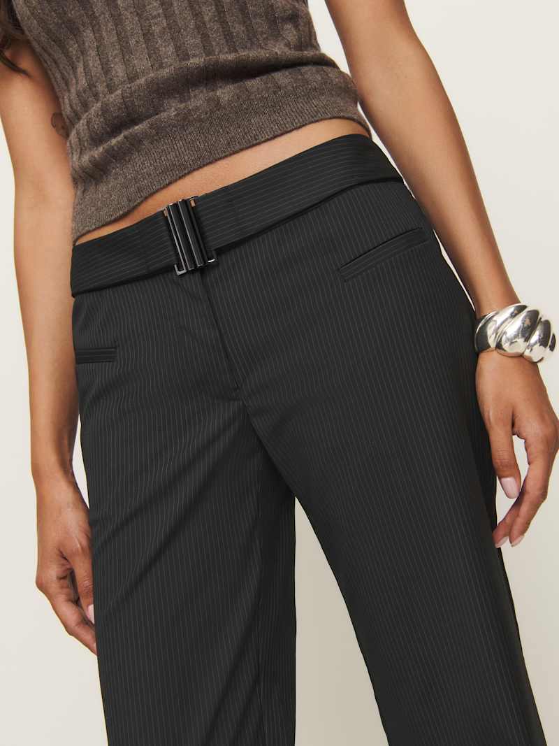 Cherie Pant