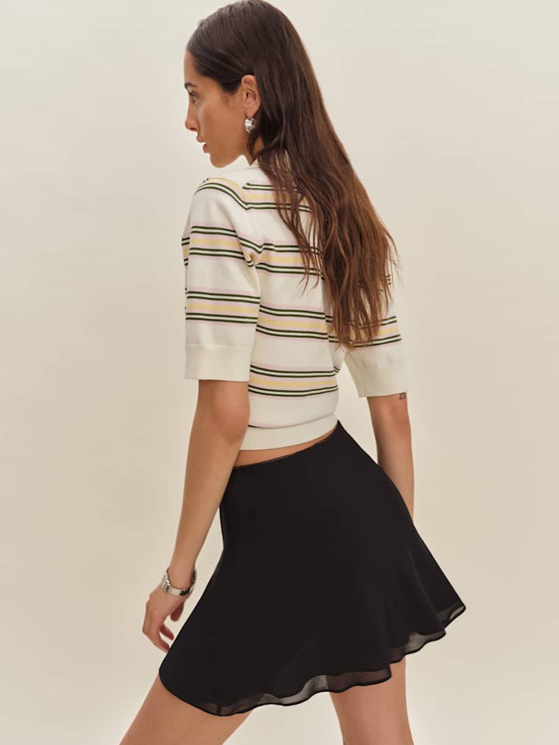 Brandy Skirt