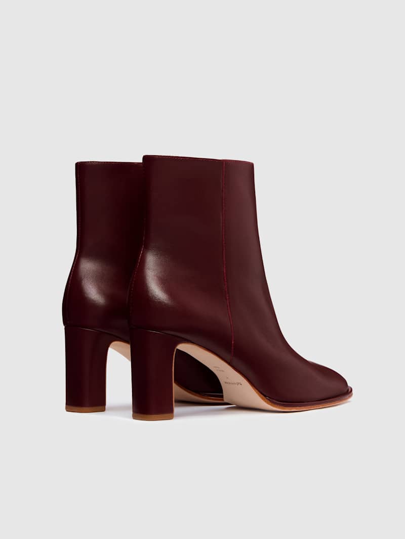 Gillian Ankle Boot