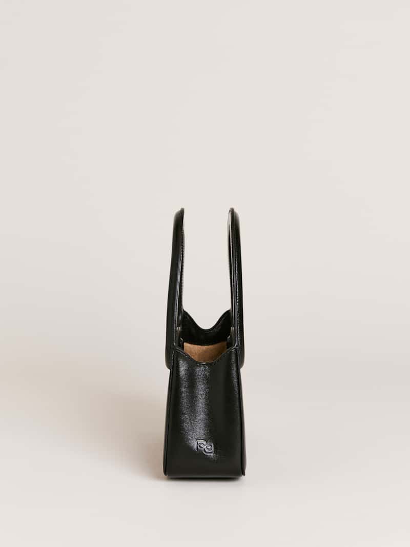 Mini Luciana Frame Handle
