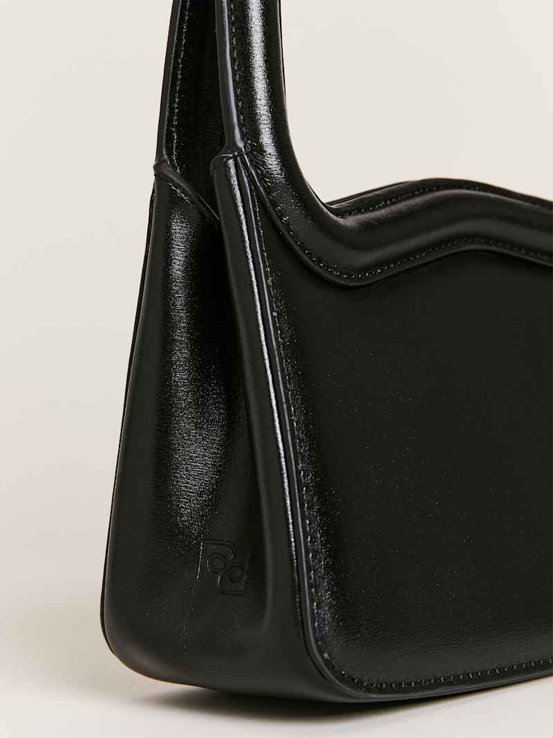 Mini Luciana Frame Handle