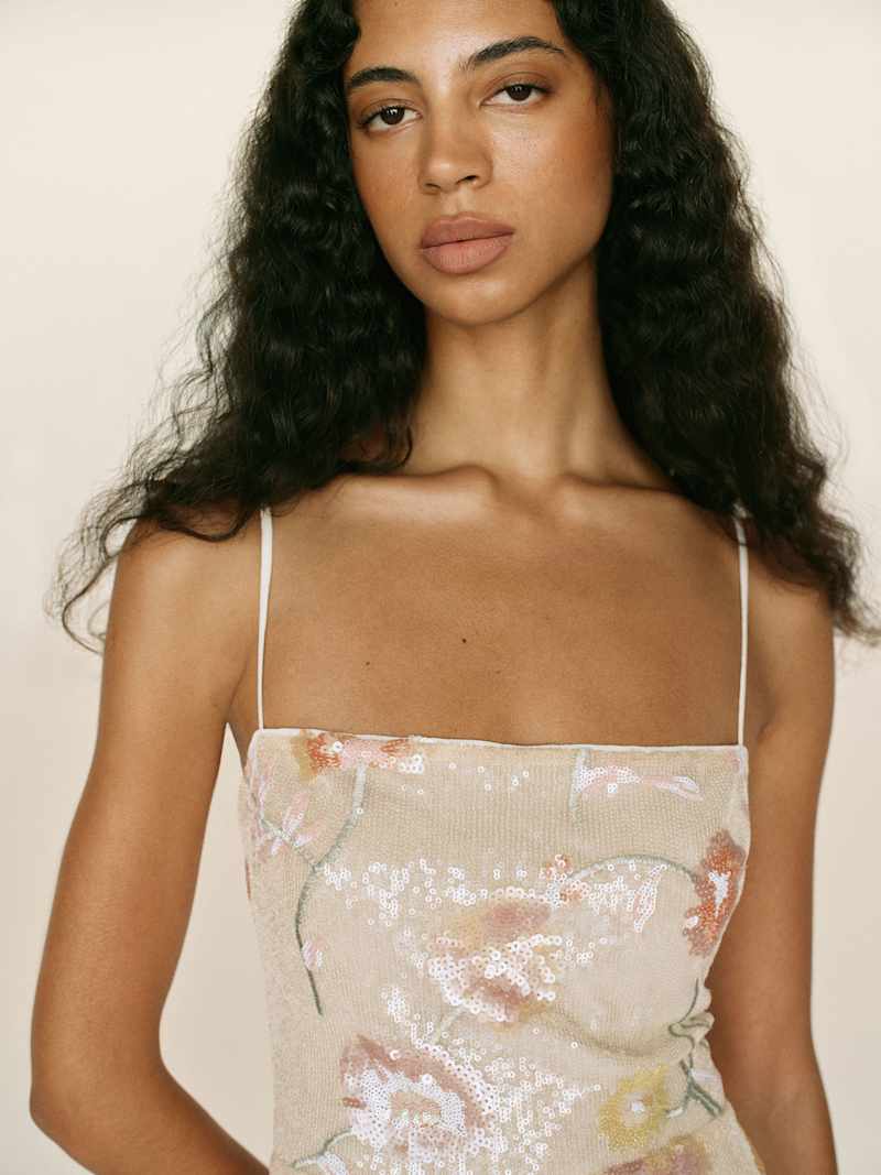 Frankie Dress