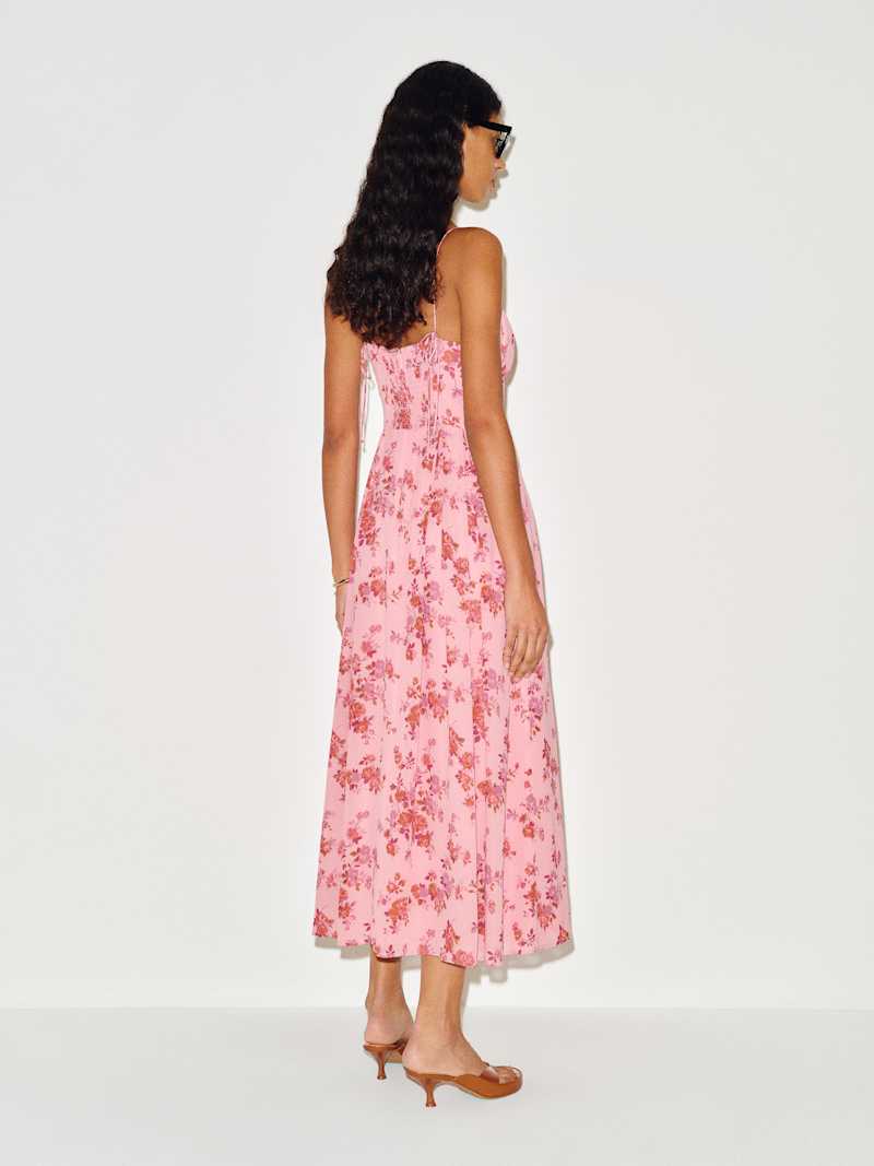 Jaelyn Dress