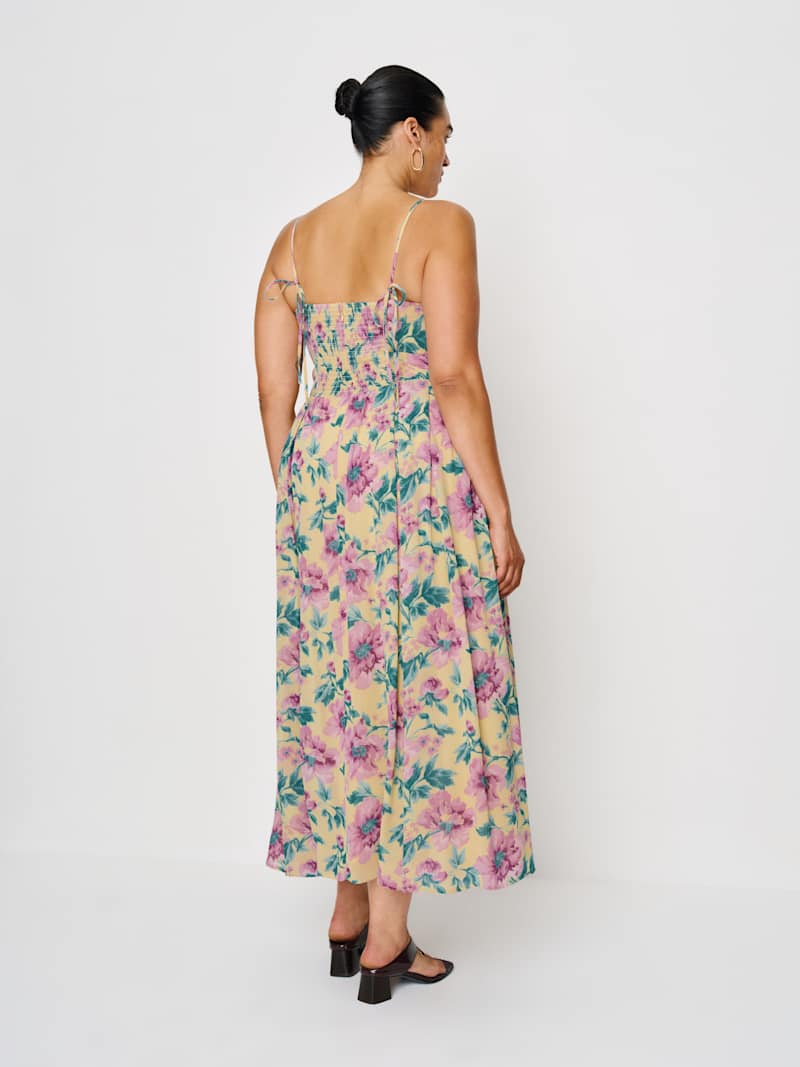 Jaelyn Dress Es