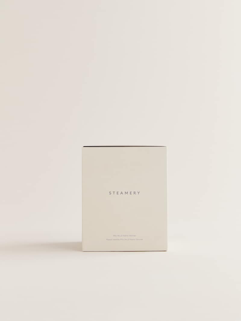 Steamery Pilo 2 Fabric Shaver