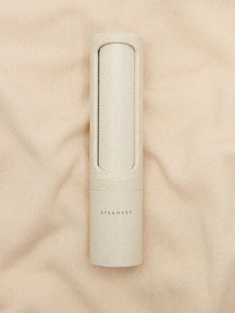 Steamery Lint Brush