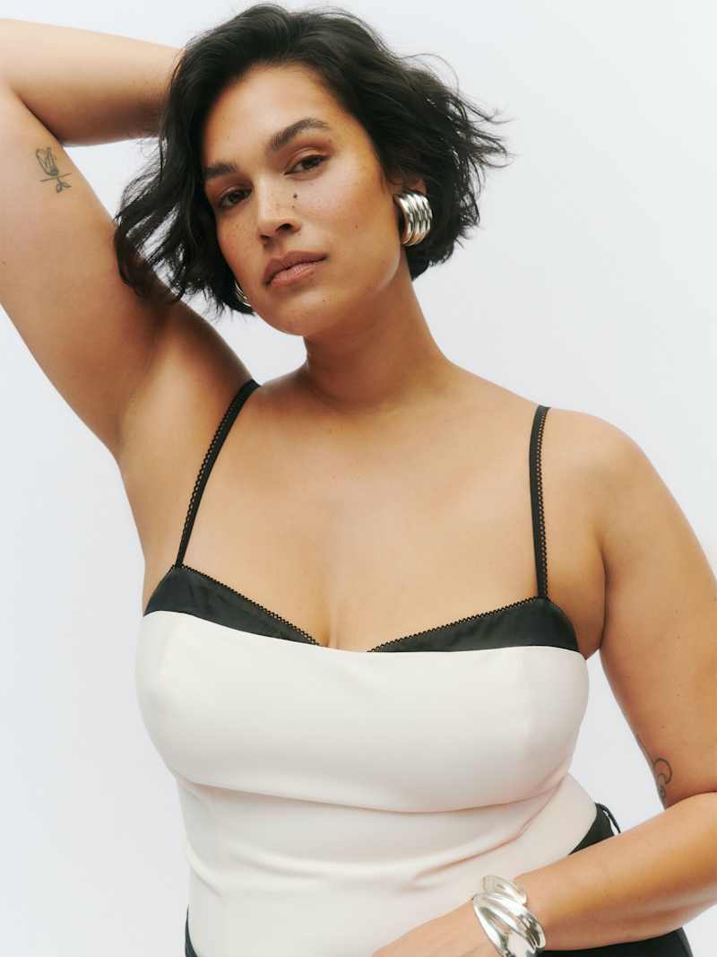 Melanie Top Es