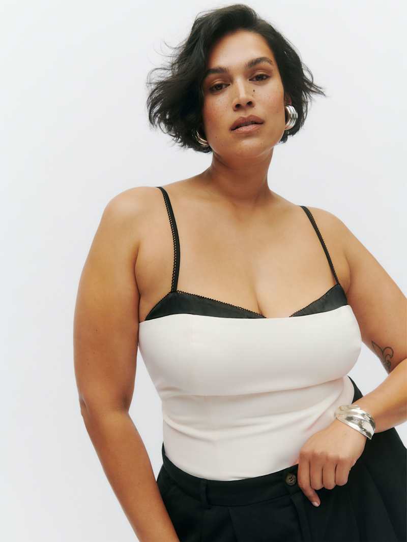 Melanie Top Es