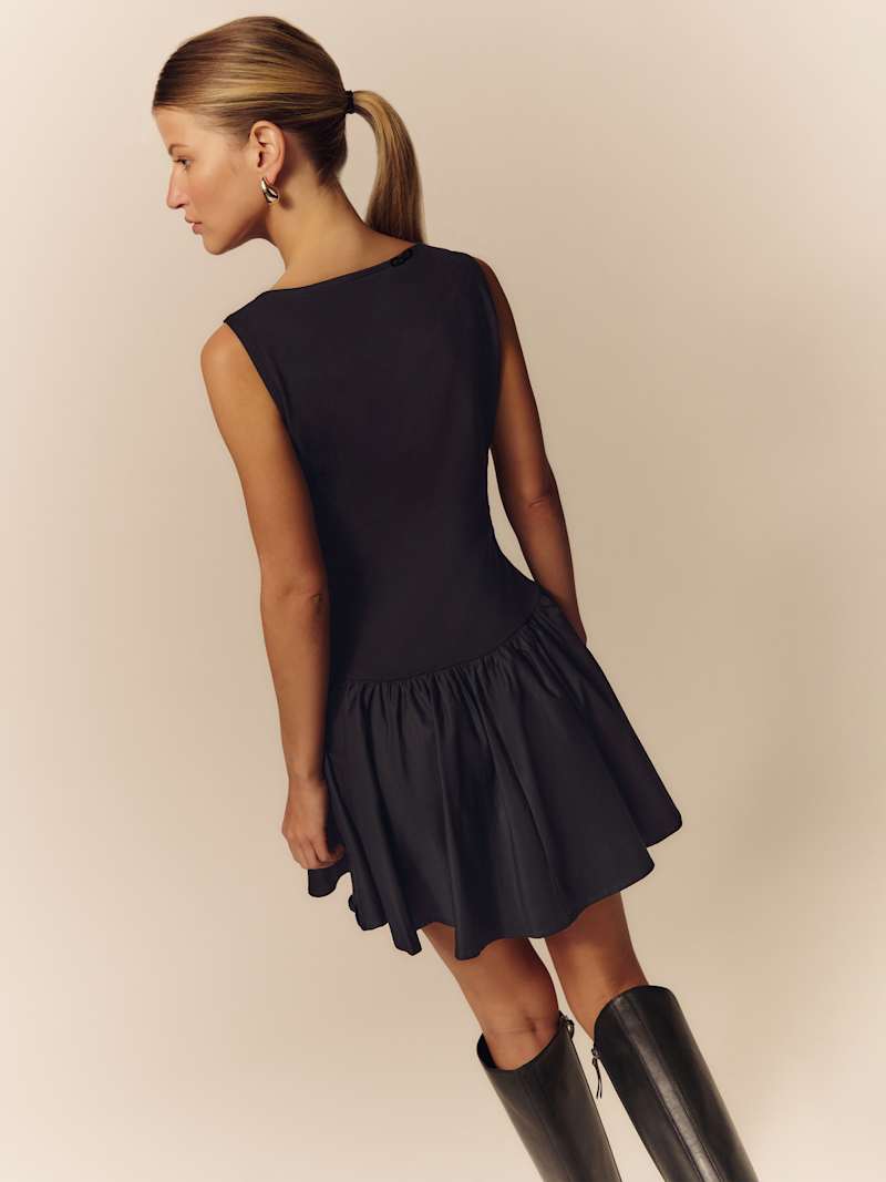 Defina Knit Dress