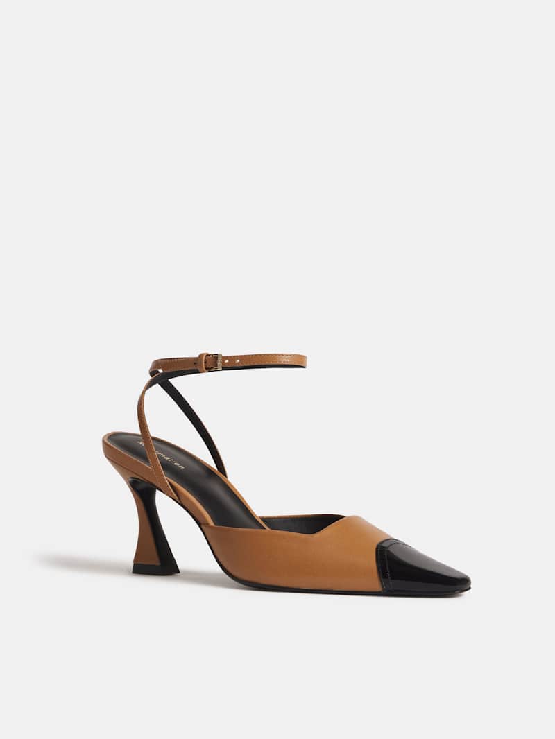 Natasha Pump