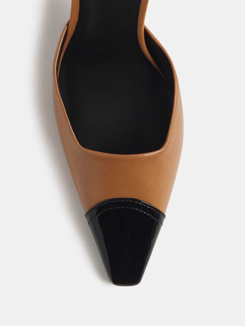 Natasha Pump